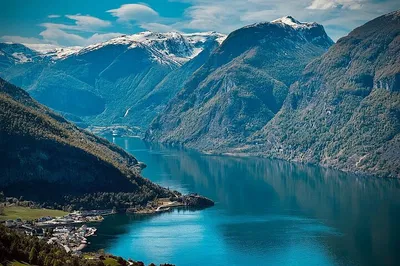 Norway Fjord Tour: Private 3-Day Rail, Mountain, Bergen
