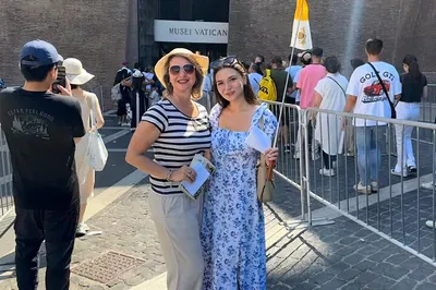 Vatican: Skip-the-Line Tour of Museums & Sistine Chapel