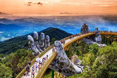 My Son Sanctuary: Ancient Ruins & Da Nang Tour