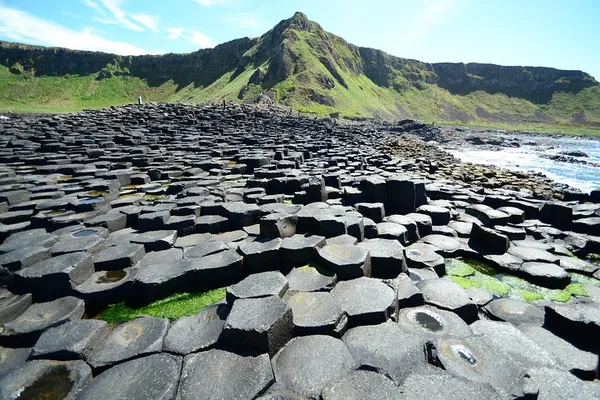 Giant's Causeway Day Tour from Belfast