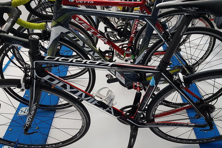 Experience Image img1