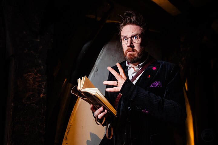 Experience Image img1