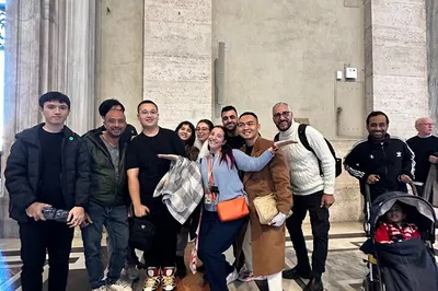 Vatican: Skip-the-Line Rome Tour w/ Museums & Sistine Chapel
