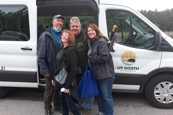 Sedona Wine Tour: Verde Valley Wineries & Charcuterie