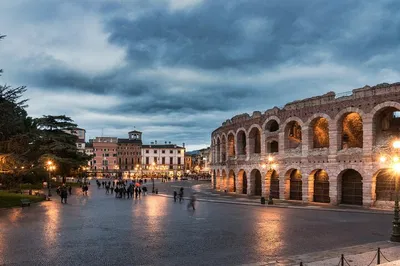 Discover Verona & Lake Garda: A Luxurious Private Day Escape