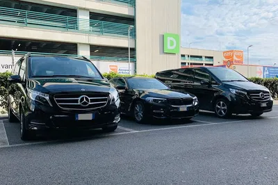 Stress-Free Milan to Como Transfer: Private & Punctual