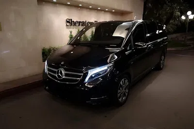 Stress-Free Rome Arrival: Private Fiumicino Airport Transfer