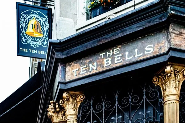 London's Jack The Ripper Walking Tour: Uncover Victorian Crime!