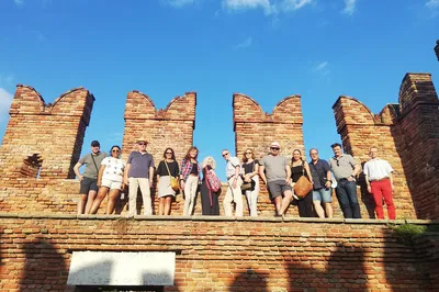 Uncover Verona's Secrets: A Captivating Small-Group City Tour