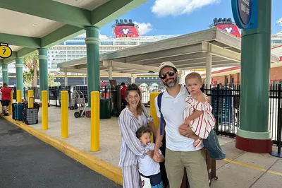Stress-Free Port Canaveral Transfers: Orlando Airport & Hotel