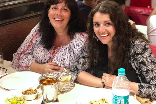 Mohammad Ali Road Culinary Journey: Kebab & Curry Food Walk