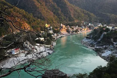 Delhi to Rishikesh & Corbett: A Spiritual & Wildlife Adventure!