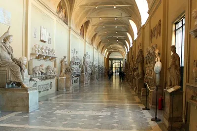 Unlock Vatican Secrets: VIP Sistine Chapel & Museums Tour