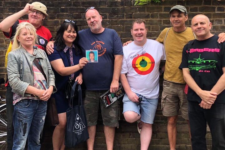 Experience Image img1