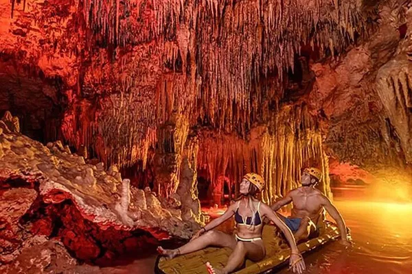 Xplor Fuego: Ignite Your Night with Thrilling Adventures!