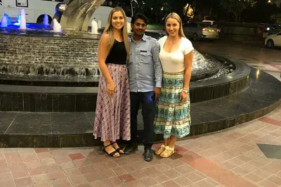 Stress-Free Agra-Delhi Airport Transfer: Private, Safe & Comfortable