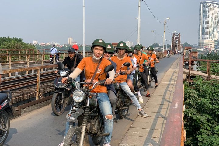 Experience Image img1