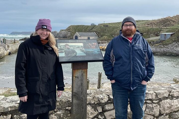 Uncover Belfast & Giant's Causeway: A Private Coastal & City Tour