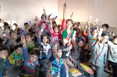 Compassion & Culture: Agra, Delhi 3-Day Tour with Orphanage & Survivors Visit