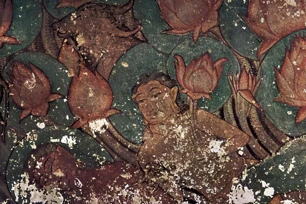 Chettinad Cultural Immersion: Palatial Mansions & Ancient Art from Chennai