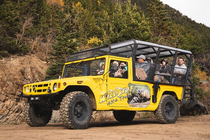 Experience Image img1