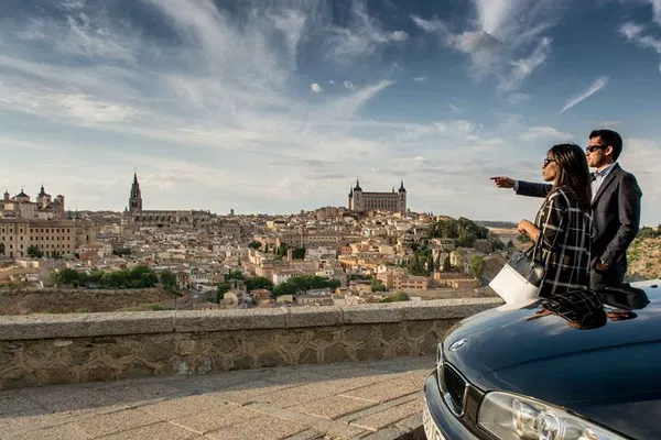 Toledo Private Tour: Uncover Hidden Gems with Local Guide