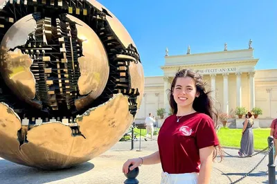 Unlock Vatican City: Skip-the-Line Vatican Museums and Sistine Chapel Group Tour