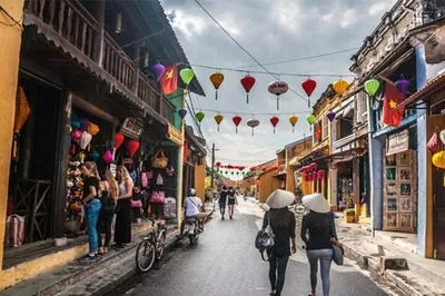 Hoi An Culinary & Shopping: A Guided Discovery