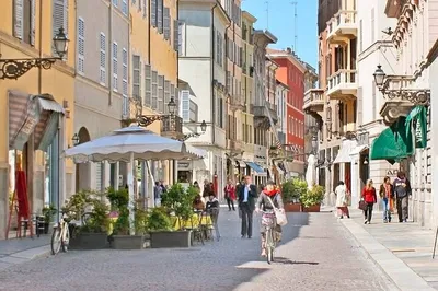 Savor Parma: A Self-Guided Culinary Adventure Through Italy's Food Capital