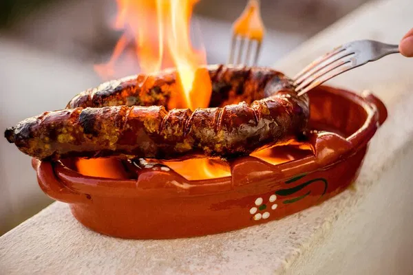 Seville Tapas Tour: Taste Local Food & Drinks!