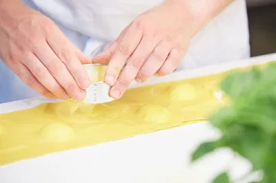 Craft Ravioli & Brews: A Baltimore Culinary Adventure