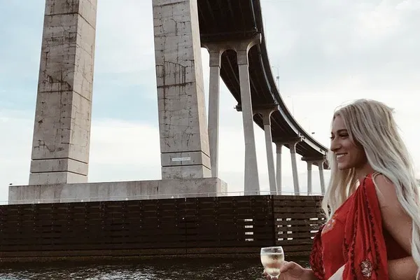 San Diego Harbor Cruise: See City Views!