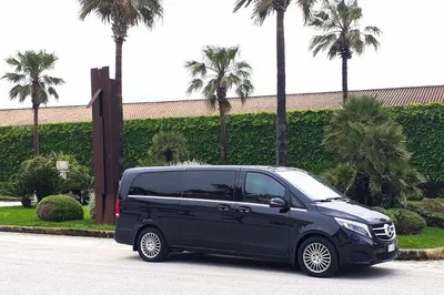 Stress-Free Palermo Arrival: Private Airport to Hotel Transfer