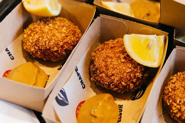 Ghent's Culinary Secrets: A Tasting Tour Through History