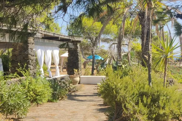 Rejuvenate Body & Mind: Pantelleria Yoga Retreat