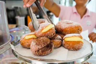 South Beach Sweets: A Delicious Donut & Pastry Walking Tour