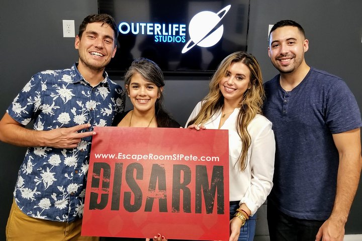 Experience Image img3