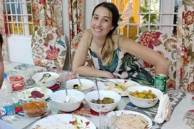 Delhi Food Adventure: Explore Old & New Delhi with Local Guide Rahul