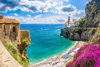 Discover Ravello's Charm: A Luxurious Private Day Trip from Naples