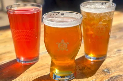 Denver Hike & Brews: Trails, Views & Local Beer!