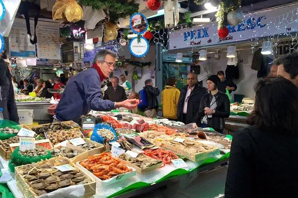 Uncover Catalan Culinary Secrets: A Barcelona Food Tour