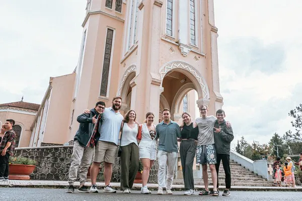 Dalat Street Food Tour: A Local's Culinary Expedition