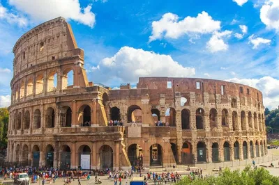 Unveiling Ancient Rome: A Private Colosseum, Forum & Palatine Hill Journey