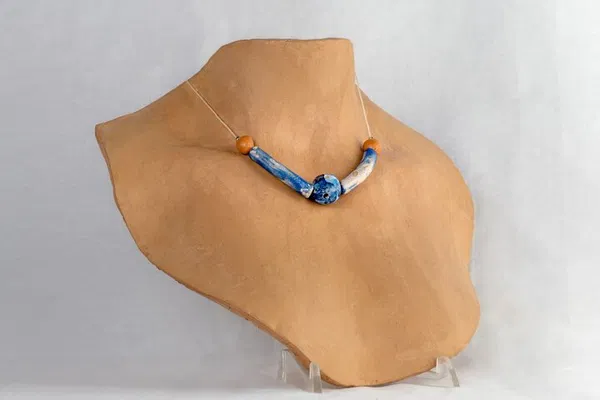 Mazara Pottery: Craft Your Own Jewelry!