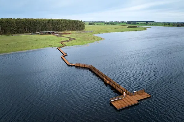 Discover Ancient Gunditjmara Culture: Tae Rak (Lake Condah) Cultural Tour