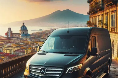 Unearth History: Vesuvius, Herculaneum & Pompeii Private Tour