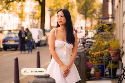 Amsterdam Photo Magic: Capture Your Journey with a Pro!