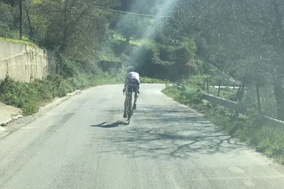 Explore Authentic Rural Sicily: A Daily Biking Adventure