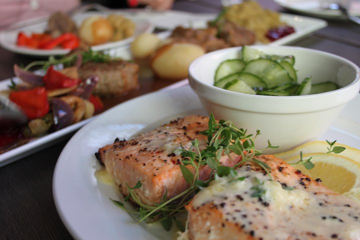 Experience Image img1