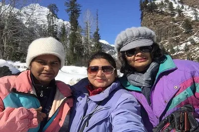 Discover India's Golden Triangle & Himalayan Charm: 7-Day Tour